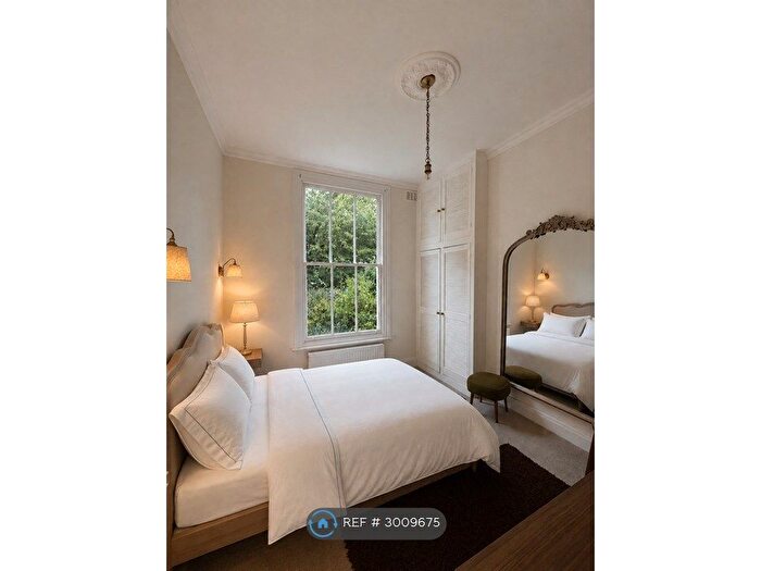 1 Bedroom Semi-detached House To Rent In Oxford Road, London, W5