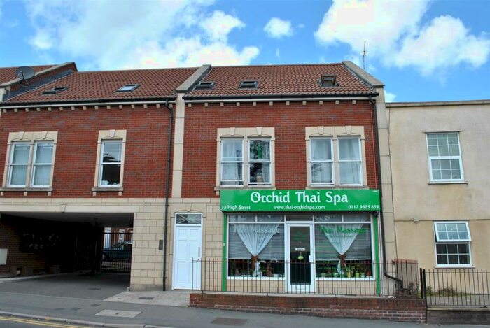 2 Bedroom Apartment To Rent In Church View, High Street, Kingswood, BS15