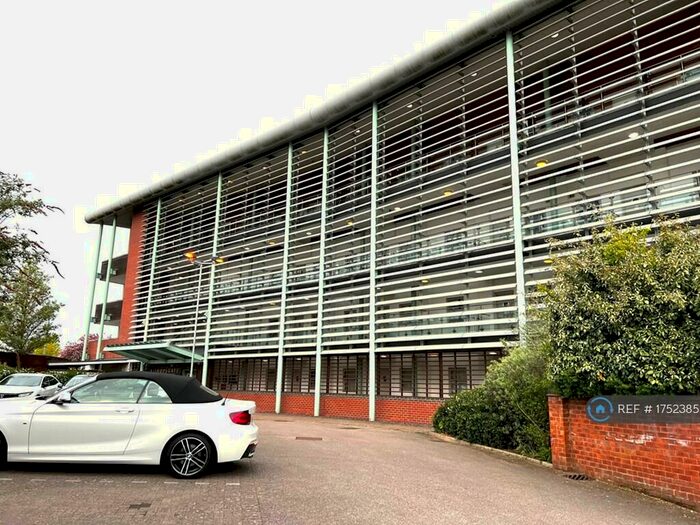 2 Bedroom Flat To Rent In Aldbourne Road, Coventry, CV1