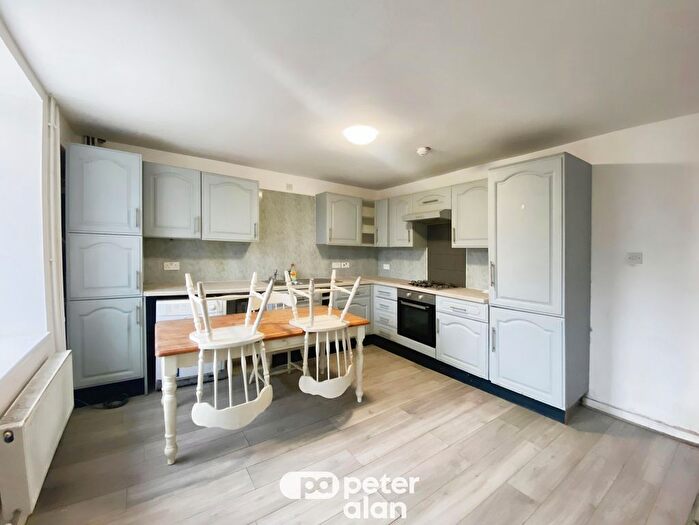 3 Bedroom Property To Rent In Tonna Road, Caerau, Maesteg, CF34