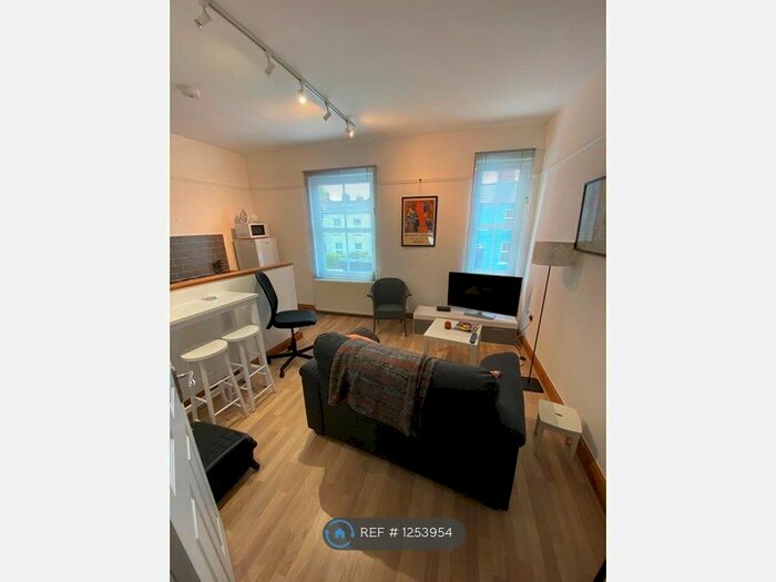 1 Bedroom Flat To Rent In St. Philips Road, Norwich NR2