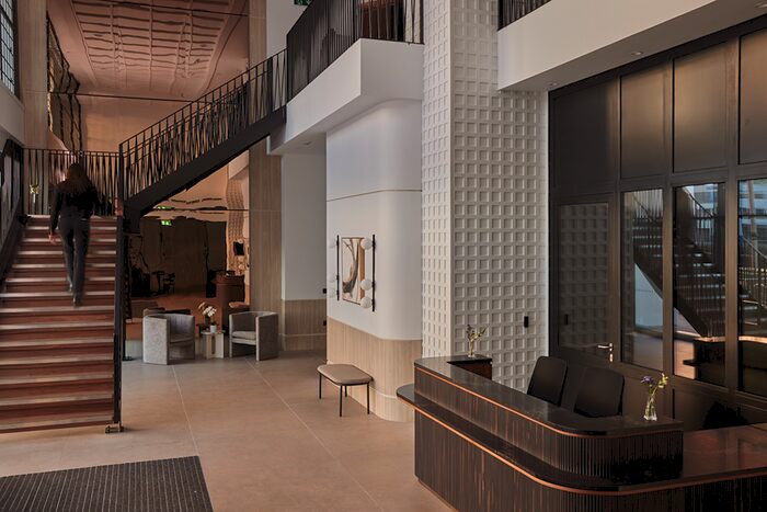 2 Bedroom Flat To Rent In PLATFORM_, Anderston Quay, Glasgow, G3