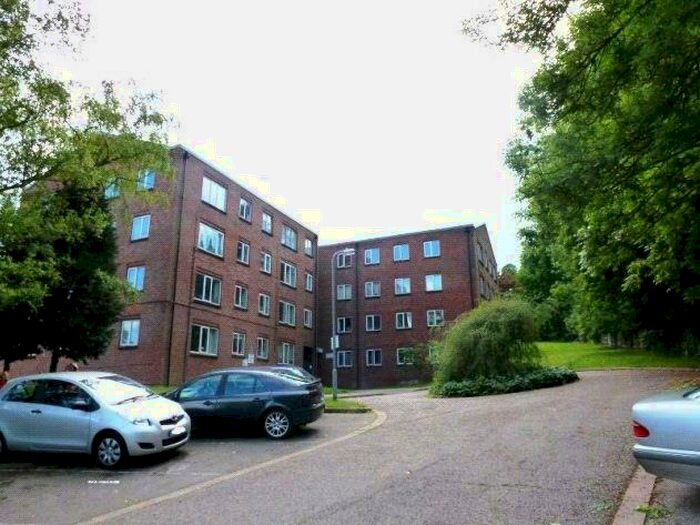 2 Bedroom Apartment To Rent In Leighton Buzzard Road, Hemel Hempstead, HP1