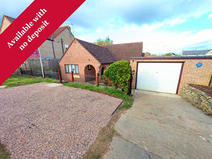 4 Bedroom Bungalow To Rent In Lords Lane, Skillington, NG33