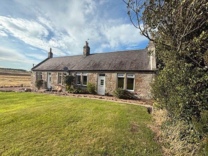 2 Bedroom Semi-Detached House To Rent In Priorletham, St Andrews, KY16