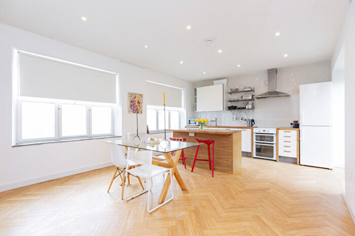 3 Bedroom Terraced House For Sale In Upper High Street, Castle Cary, BA7