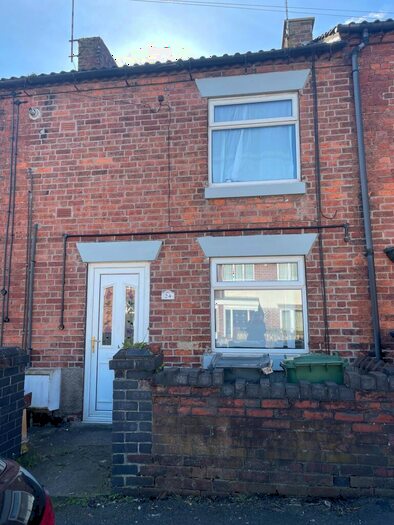 2 Bedroom Terraced House To Rent In Midland Road, Heanor, DE75