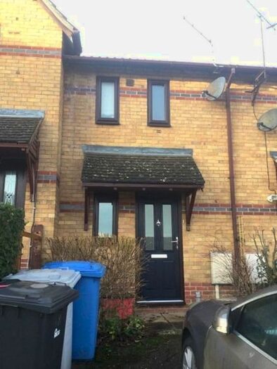 1 Bedroom Property To Rent In Torville Crescent, Kettering, NN15