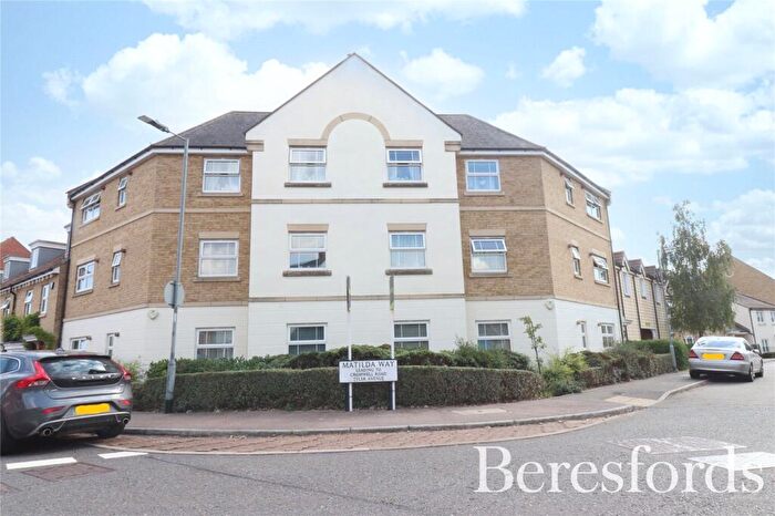 2 Bedroom Apartment To Rent In Matilda Way, Flitch Green, CM6