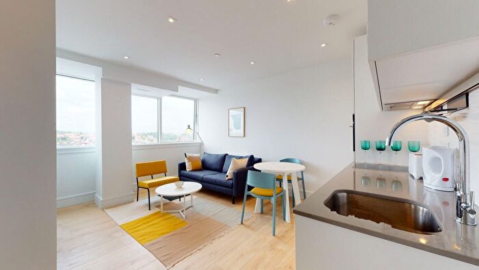 1 Bedroom Flat To Rent In Olympic Way, Wembley, HA9