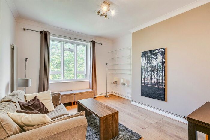 1 Bedroom Flat To Rent In Lisson Street, London, NW1