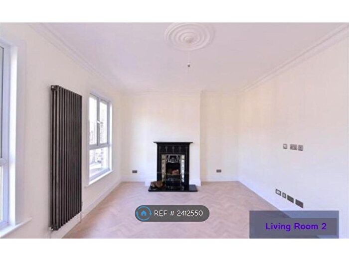 1 Bedroom Flat To Rent In Newlyn Road, London, N17