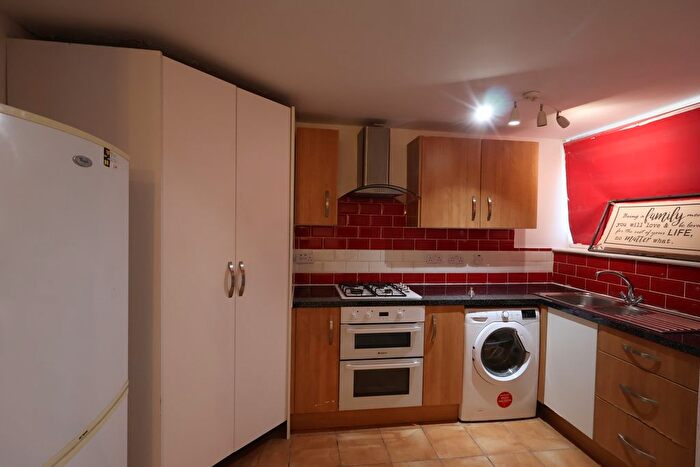 4 Bedroom Terraced House To Rent In Beeston Courts, Basildon, SS15