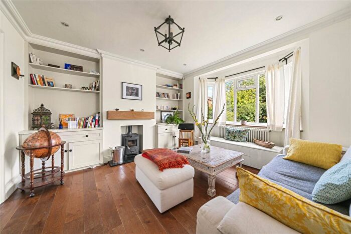 3 Bedroom Semi-Detached House To Rent In Langbourne Way, Claygate, Esher, Surrey, KT10