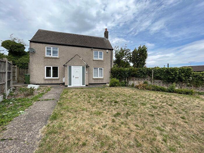 2 Bedroom Detached House To Rent In Derby Road, Swanwick, DE55