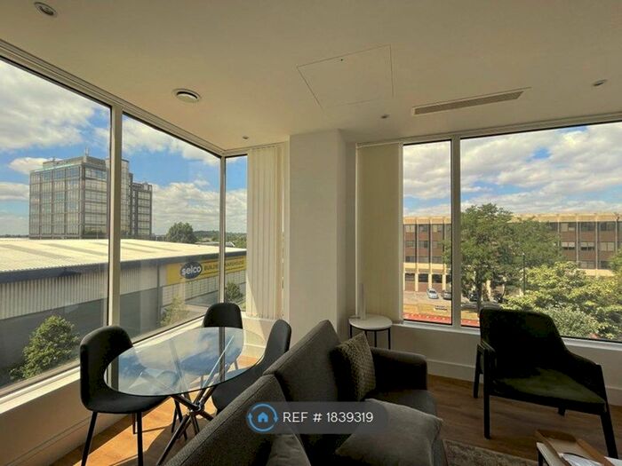 2 Bedroom Flat To Rent In Westgate, London, W5