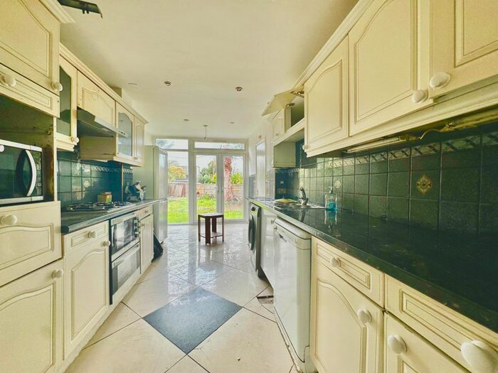 5 Bedroom Detached House To Rent In Ullswater Crescent, London, SW15