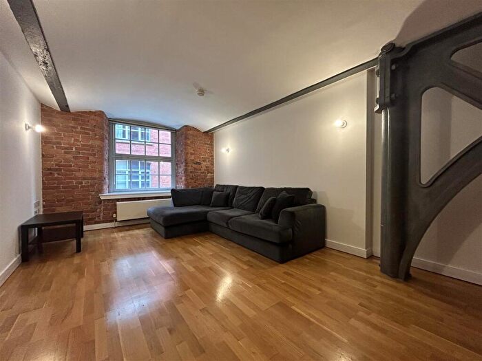 1 Bedroom Apartment To Rent In New Sedgwick Mill Northern Quarter, M4