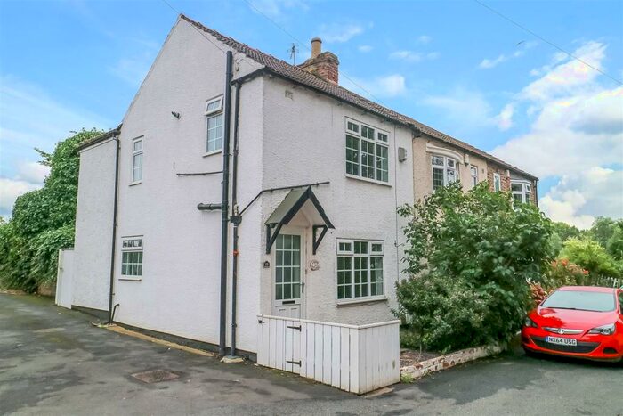 3 Bedroom Terraced House To Rent In Kennel Lane, Darlington, DL1