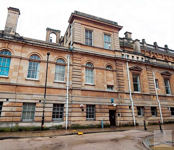 1 Bedroom Flat To Rent In Hardwick House, King Street, Norwich, NR1