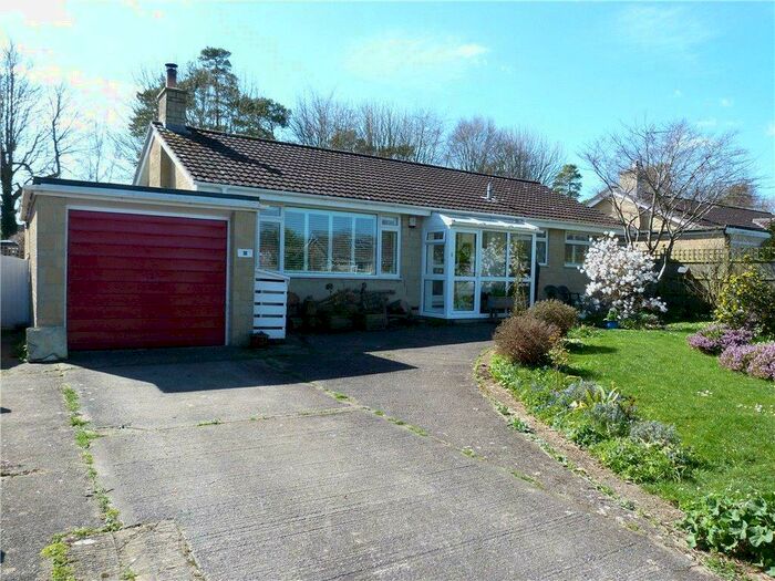 3 Bedroom Detached Bungalow To Rent In New Cross, Longburton, Sherborne, DT9