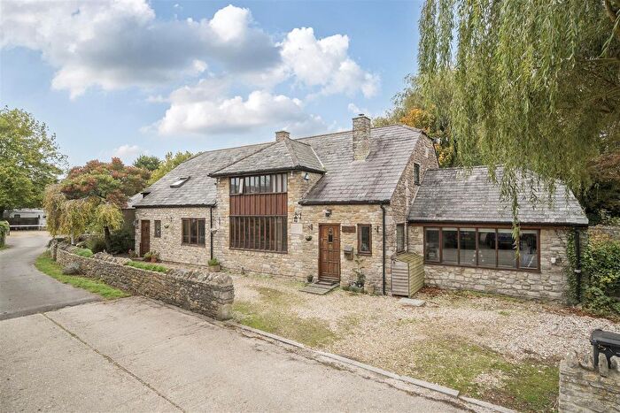 6 Bedroom Detached House For Sale In Nottington, Weymouth, DT3