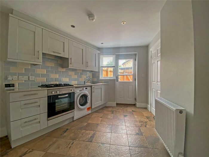 1 Bedroom Apartment To Rent In Little Whyte, Ramsey, Huntingdon, Cambridgeshire, PE26