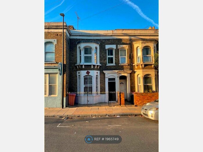 5 Bedroom Terraced House To Rent In Bow Common Lane, London, E3