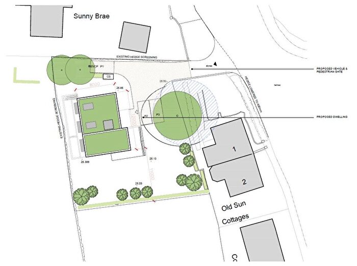 4 Bedroom Detached House For Sale In Pyrford Road, West Byfleet, Surrey, KT14