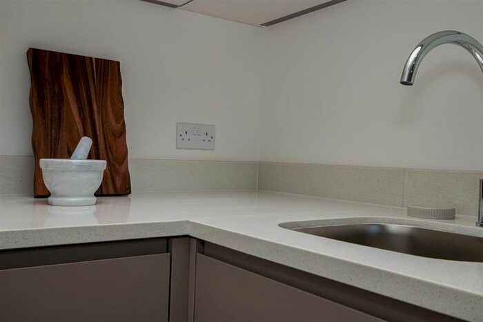 1 Bedroom Flat To Rent In Elder Gate, Milton Keynes, MK9