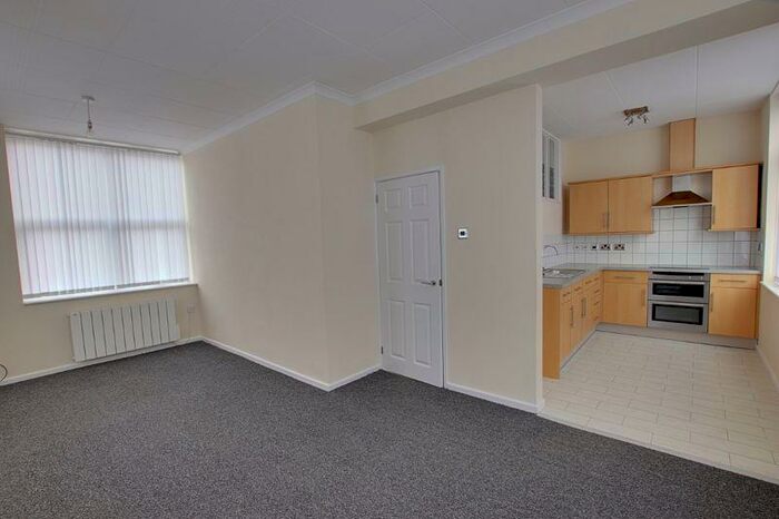 2 Bedroom Apartment To Rent In Station Road, Westbury, BA13
