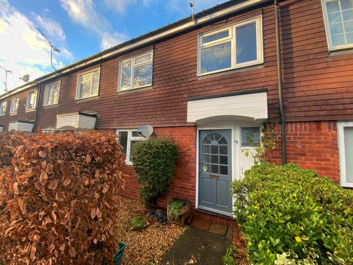 3 Bedroom Terraced House To Rent In ., SL7