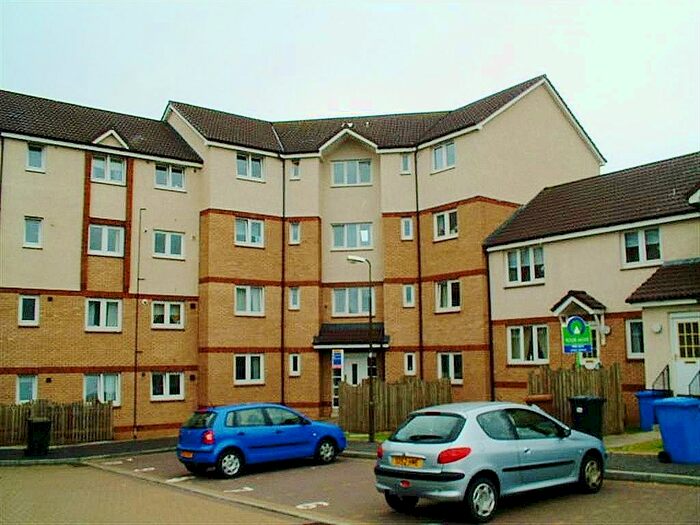 2 Bedroom Flat To Rent In Haymarket Crescent, Eilburn, Livingston, EH54
