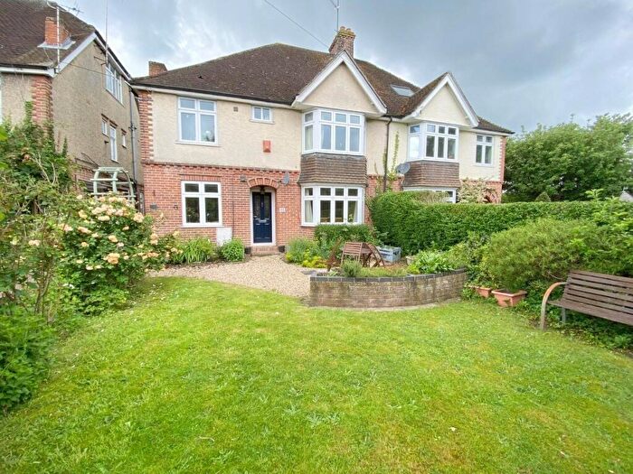 2 Bedroom Apartment To Rent In Catherine Road, Newbury, RG14