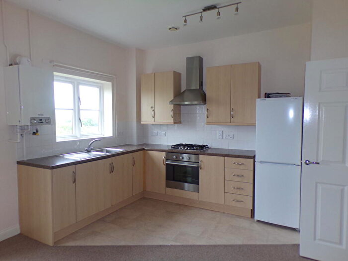 2 Bedroom Apartment To Rent In Maida Vale, Monkston Park., MK10