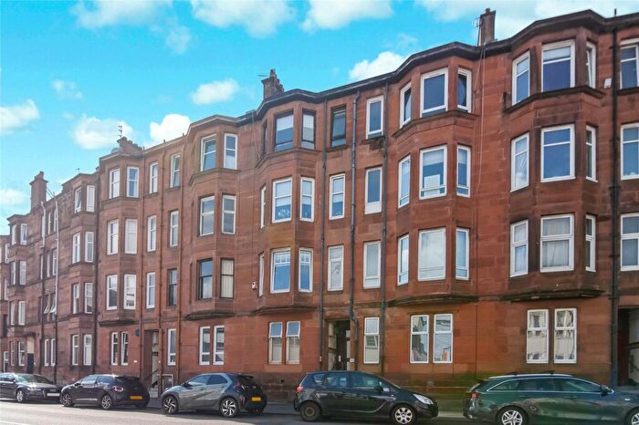 1 Bedroom Flat For Sale In Newlands Road, Cathcart, Glasgow, G44