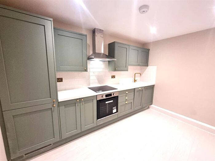 1 Bedroom Flat To Rent In Chambers House, Morley, LS27