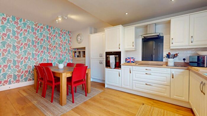 3 Bedroom Semi-Detached House For Sale In Marsden Road, South Shields, NE34