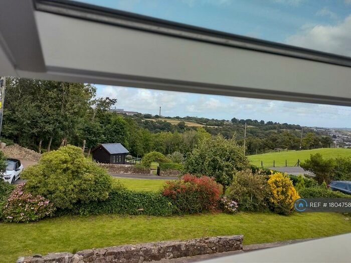 2 Bedroom Semi-Detached House To Rent In Wern Farm, Bangor, LL57