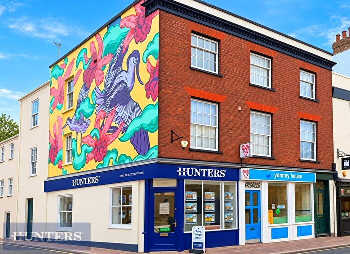 1 Bedroom Flat To Rent In South Street, Exeter., EX1