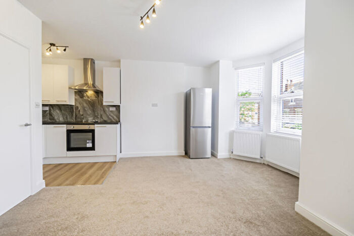 1 Bedroom Flat To Rent In Argyle Street, RG1