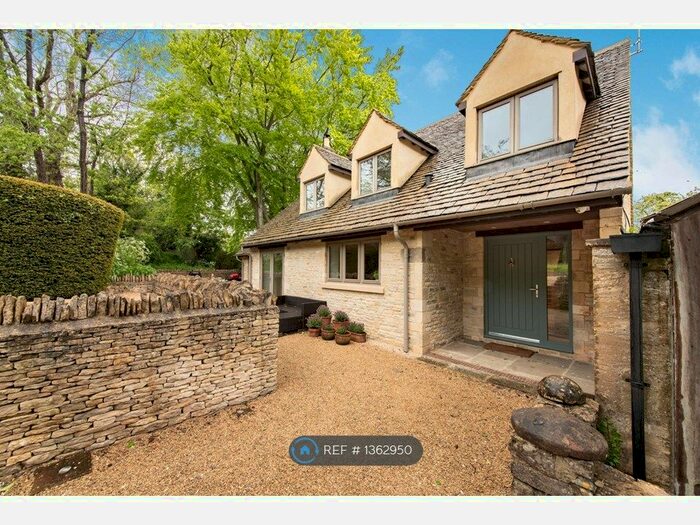 2 Bedroom Detached House To Rent In School Hill, Minster Lovell, OX29