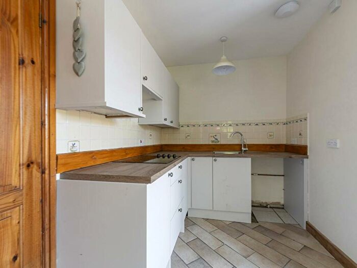 1 Bedroom Detached Bungalow For Sale In Queen Camel, Queen Camel, Somerset, BA22