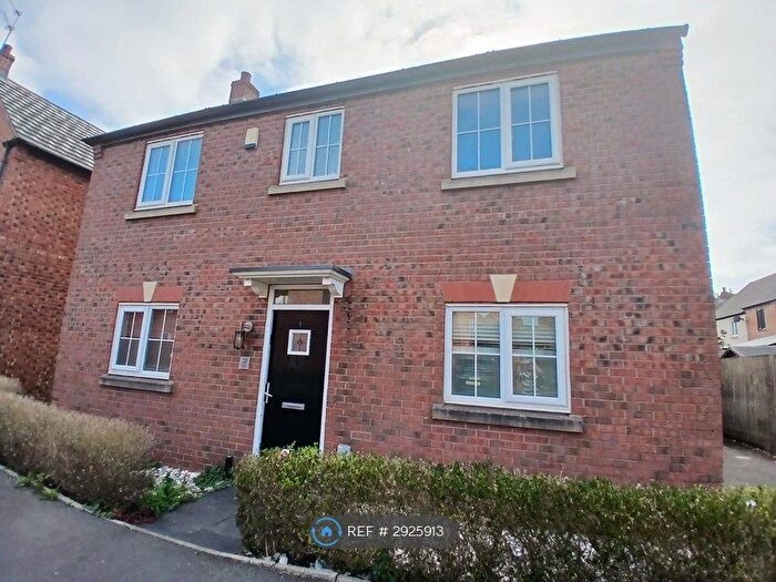3 Bedroom Detached House To Rent In Kilcoby Avenue, Manchester, M27
