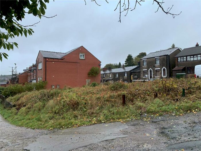 Land For Sale In Land At The Rear Huddersfield Road, Lees, Oldham