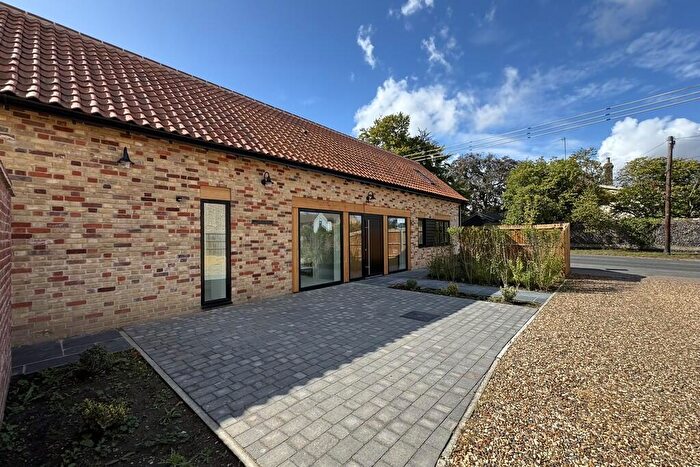 3 Bedroom Barn Conversion For Sale In Ixworth Road, Norton, IP31