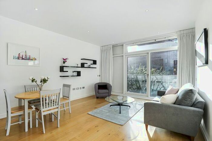 1 Bedroom Flat To Rent In Hepworth Court, Gatliff Road, London, SW1W