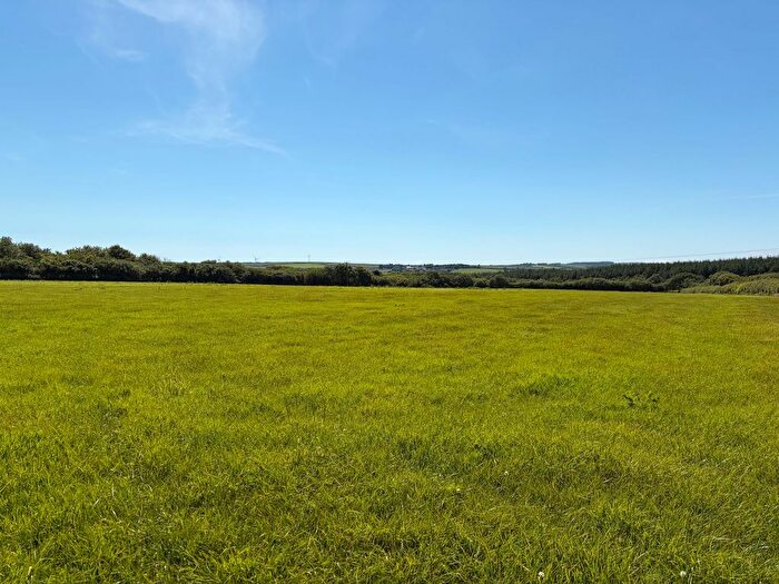 Land For Sale In Woolsery, Bideford, EX39