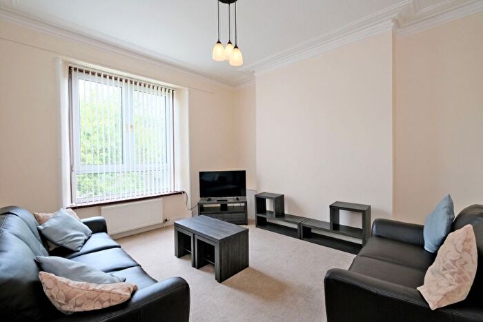 1 Bedroom Flat To Rent In Forbes Street, Aberdeen, AB25