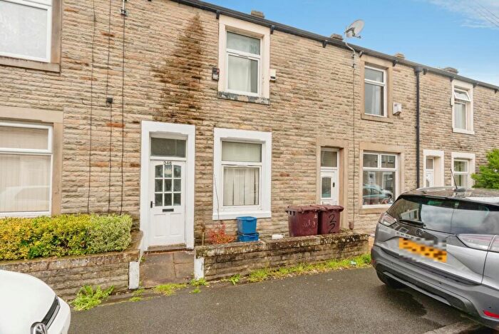 3 Bedroom Terraced House For Sale In Cog Lane, Burnley, Lancashire, BB11